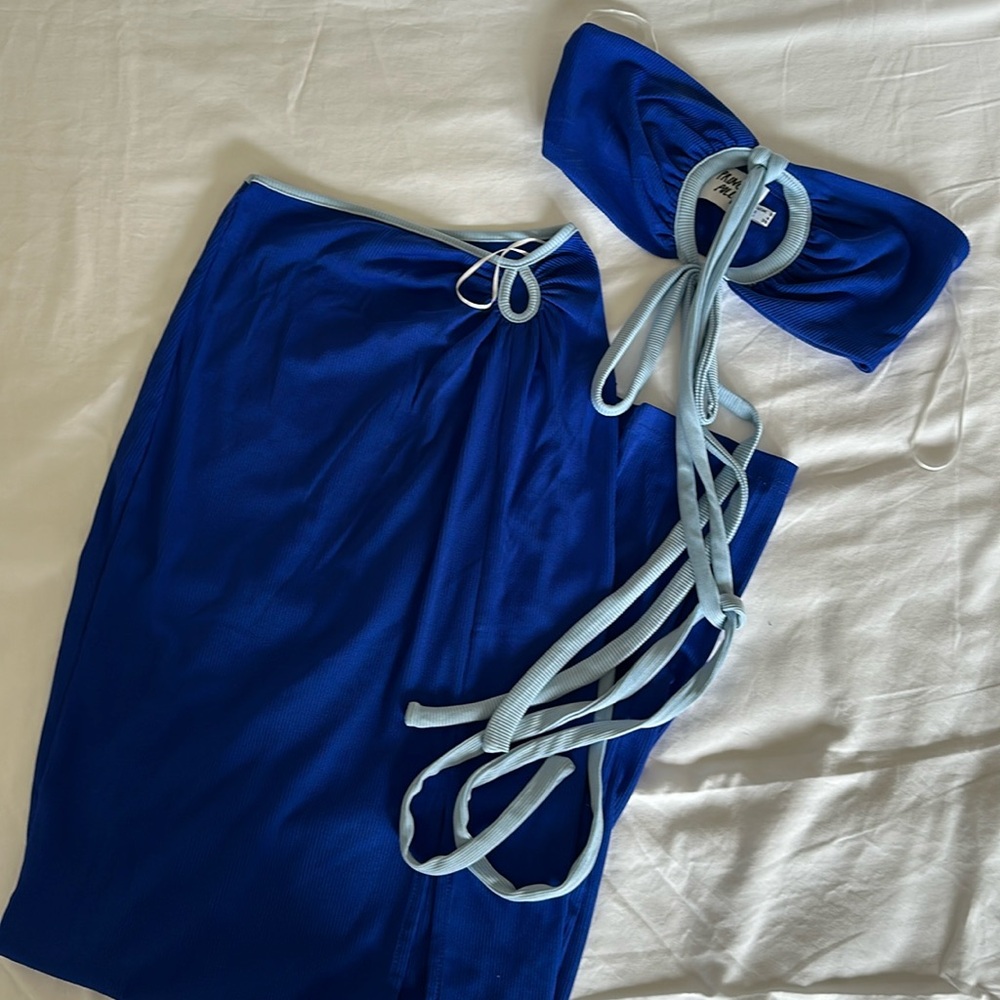 Princess Polly Set